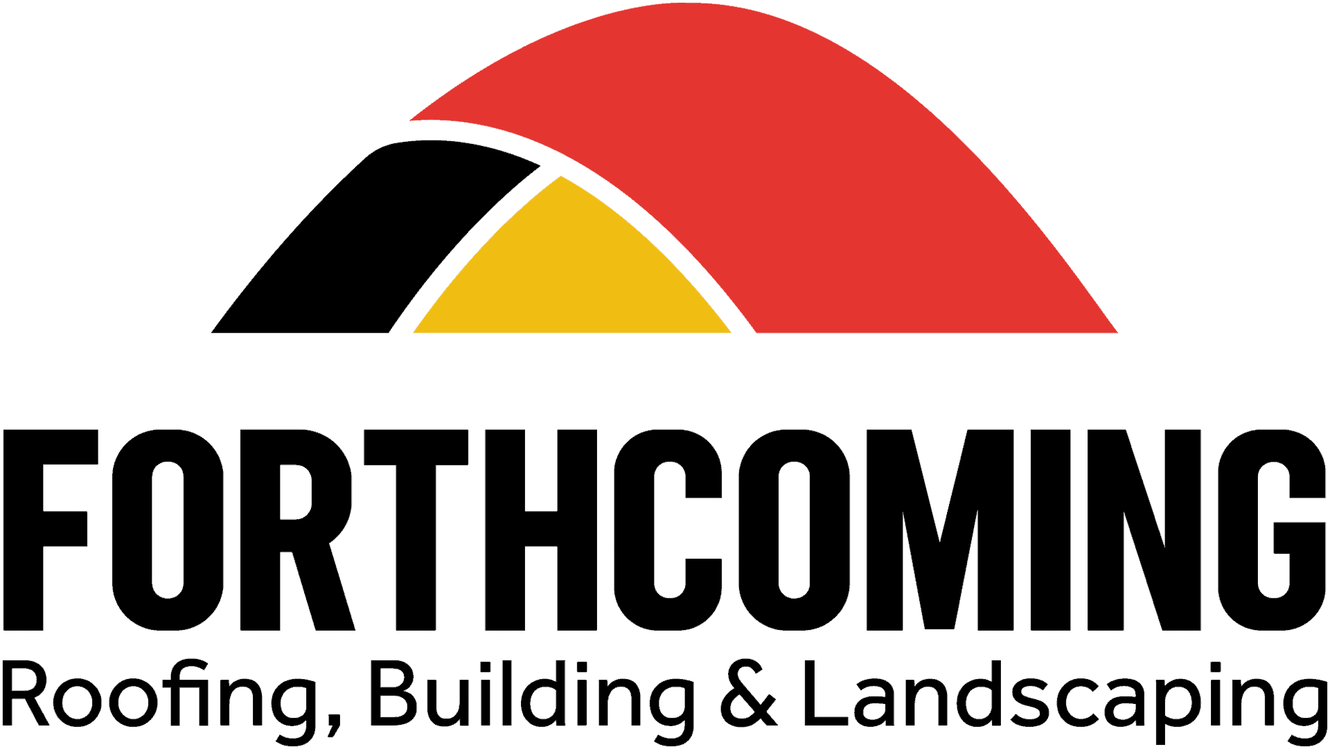 forthcoming main logo